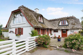 New Renovated Farmhouse in Slagelse